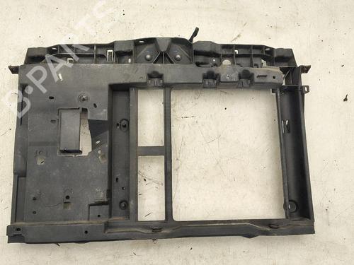 Used Front slam panel Front slam panel PEUGEOT 207 SW (WK_) 1.4 16V (95 hp) 36633709 36633709