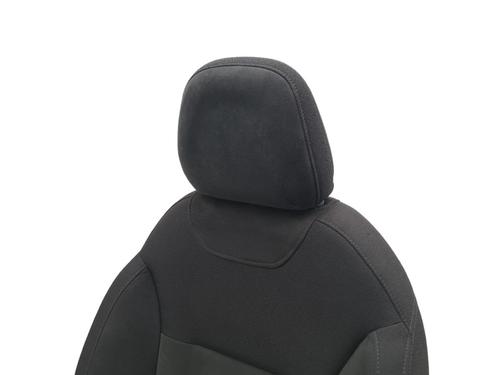 Left front seat CITROËN C3 II (SC_) 1.6 VTi 120 | BP36630124C15 - Image 4