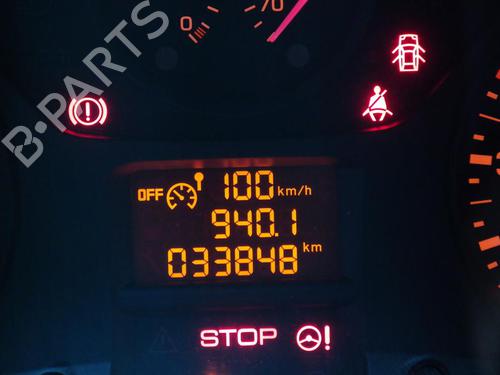 Switch CITROËN BERLINGO Box Body/MPV (B9) 1.6 HDi / BlueHDi 75 | BP36612988I30 - Image 5