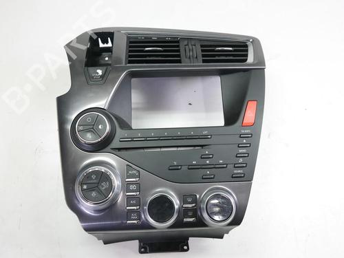 radio-citroen-ds5-2011-2012-2013-2014-2015-2016-36618607 main image