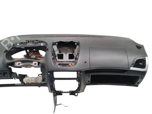 Dashboard PEUGEOT 206+ (2L_, 2M_) 1.4 i | BP36631212C46 - Image 4