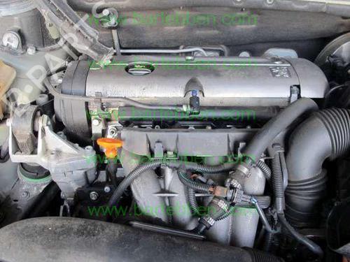 Steering column PEUGEOT 407 (6D_) 2.2 (6D3FZE, 6D3FZH) | BP36601753M21  - Image 11