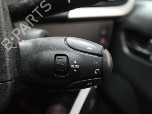 Switch PEUGEOT 207 CC (WD_) 1.6 16V | BP36612135I30 - Image 6