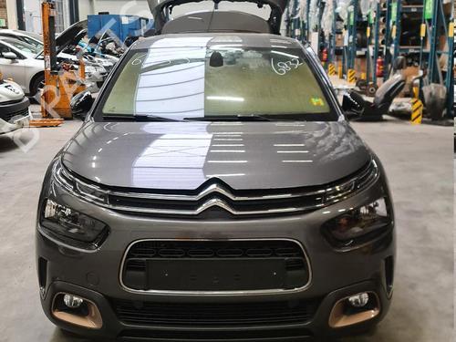 Pipe CITROËN C4 CACTUS 1.2 THP 110 | BP36627534M125 - Image 20