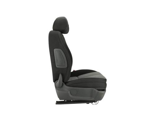 Right front seat PEUGEOT 407 (6D_) 1.8 16V (6D6FYC) | BP36601433C16 - Image 7