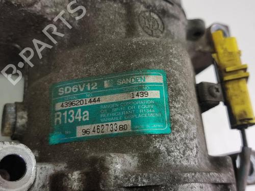 AC compressor CITROËN C2 (JM_) 1.4 | BP36622426M34 - Image 6