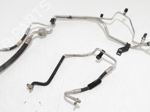 AC pipe PEUGEOT 1007 (KM_) 1.6 16V | BP36635673M126 - Image 4