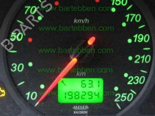 Electronic module CITROËN C5 I Break (DE_) 3.0 V6 (DEXFXC, DEXFXF) | BP36605370M83 - Image 2