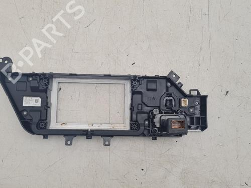 Radio CITROËN C4 Picasso II 1.2 THP 130 | BP36637189E6 - Image 4