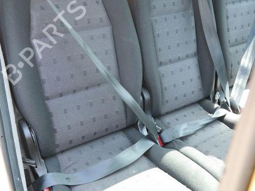 Electronic sensor PEUGEOT 307 SW (3H) 2.0 16V | BP36609694M84  - Image 5
