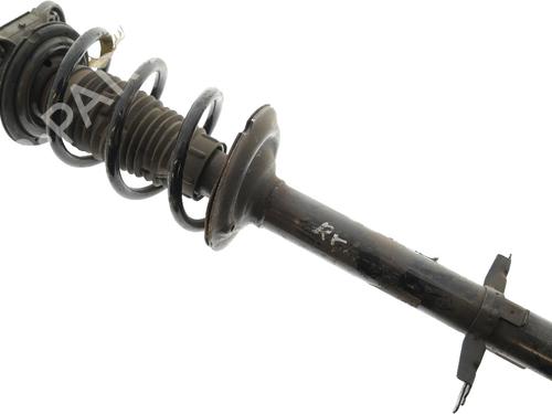 Used Right front shock absorber Right front shock absorber 36601171 36601171