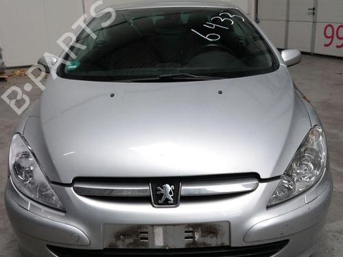 Electronic sensor PEUGEOT 307 CC (3B) 2.0 16V | BP36616444M84  - Image 15