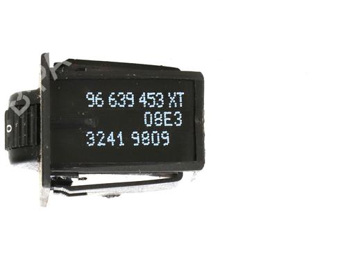 Switch PEUGEOT 308 CC (4B_) 1.6 16V | BP36625371I30 - Image 5