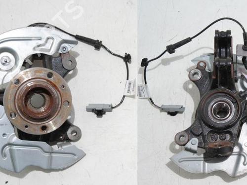 Right front steering knuckle DS DS 4 II (FR_, FB_, F3_, FP_) PureTech 180 (F35GFT) | BP36629970M26 - Image 8