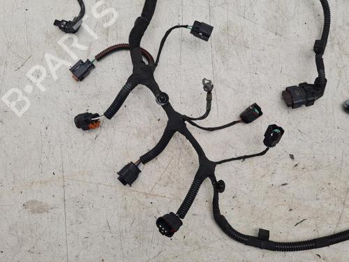 Wiring harness CITROËN C3 III (SX) 1.2 PureTech 82 | BP40455773E16  - Image 5