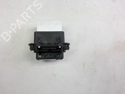Used Heater resistor Heater resistor PEUGEOT 208 I (CA_, CC_) 1.2 VTI 82 (82 hp) 36619696 36619696