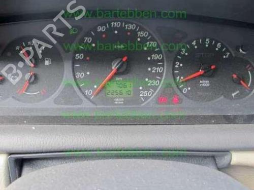 Electronic module CITROËN C5 I Break (DE_) 2.0 16V HPi (DERLZB) | BP36604786M83 - Image 9