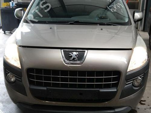 Switch PEUGEOT 3008 I MPV (0U_) 1.6 THP | BP36626204I30  - Image 40