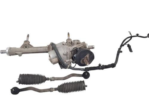 Used Steering rack Steering rack PEUGEOT 208 I (CA_, CC_) 1.0 VTi (68 hp) 36627662 36627662