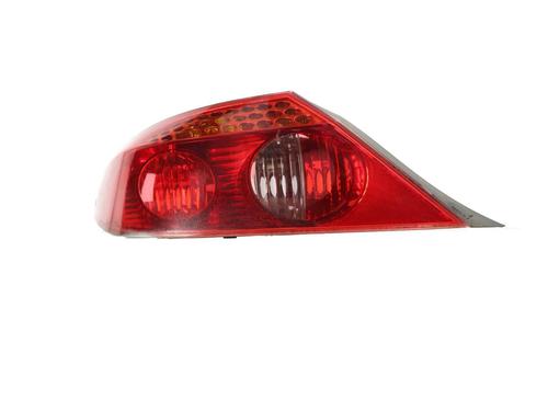 Left taillight PEUGEOT 407 Coupe (6C_) 2.7 HDi | BP36619730C34 - Image 2