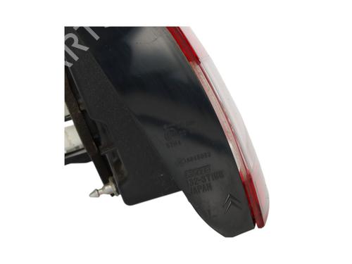 Left tailgate light CITROËN C4 AIRCROSS 1.6 HDi 115 | BP36635599C79  - Image 7