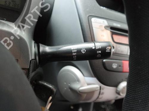 Rear left panel PEUGEOT 107 (PM_, PN_) 1.0 | BP36620868C60 - Image 7