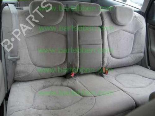 Left sun visor CITROËN C5 I Break (DE_) 2.0 16V HPi (DERLZB) | BP36607649I1  - Image 18
