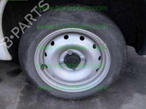 Engine PEUGEOT PARTNER Box Body/MPV (5_, G_) 1.6 HDi 75 | BP36608787M1 - Image 7