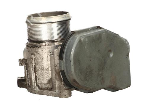 Throttle body CITROËN C6 (TD_) 2.2 HDi | BP36625744M82 - Image 3