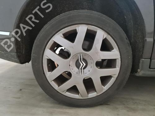 Cable CITROËN C6 (TD_) 2.7 HDi | BP36630461E12 - Image 14