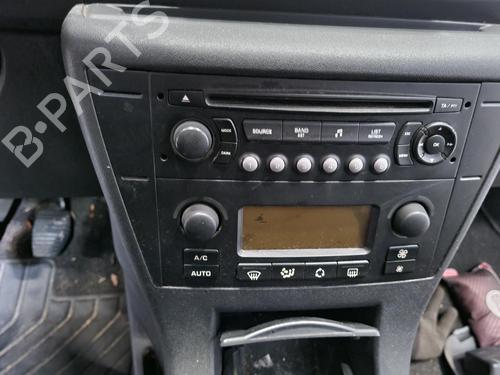 Cable CITROËN C4 I (LC_) 1.6 16V | BP36634663E12 - Image 18