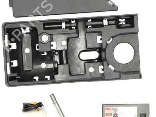 Reservehjul kit Reservehjul kit OPEL CORSA A TR (S83) 1.0 (F11, M11, F19, M19) (45 hp) 36625063 36625063