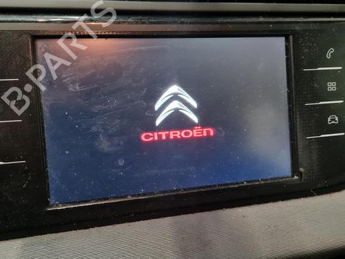 Seat buckle CITROËN C4 Picasso II 1.2 THP 130 | BP36637116I32 - Image 23