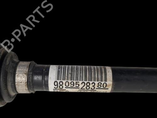 Right front driveshaft CITROËN C4 Picasso II 1.2 THP 130 | BP36637098M39 - Image 5