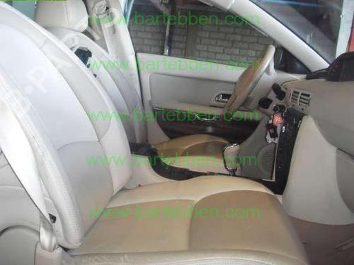 Switch CITROËN C6 (TD_) 2.7 HDi | BP36602427I30 - Image 11