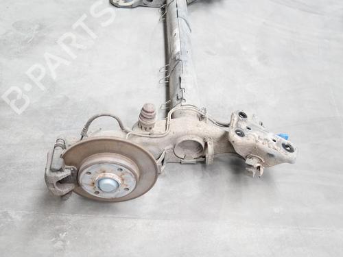Other PEUGEOT 2008 I (CU_) 1.2 VTi | BP36626269O1 - Image 3