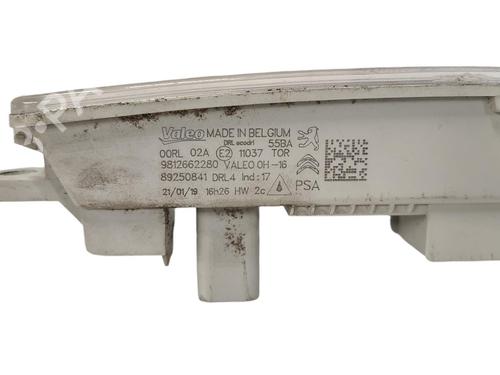 Rear bumper left light PEUGEOT 108 1.0 VTi | BP36632748C81 - Image 4