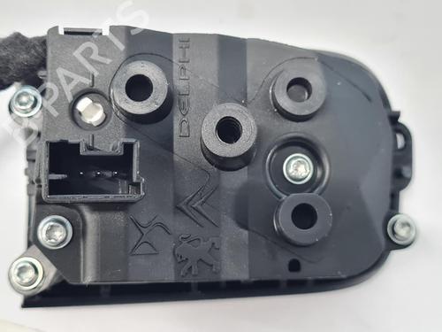 steering-wheel-citroen-c3-iii-sx-2016-40112129 main image
