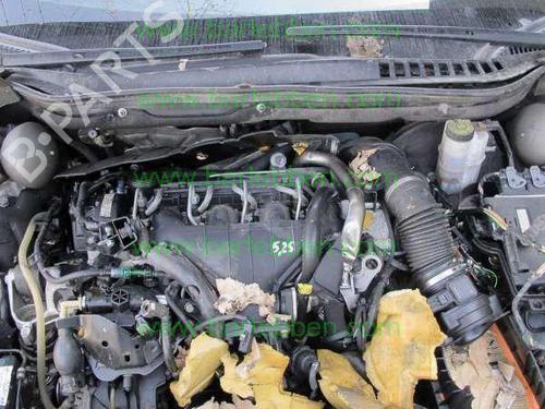 Right front brake caliper CITROËN C5 III (RD_) 2.0 HDi (RDRHD8, RDRHDJ, RDRHR8, RDRHRJ) | BP36602025M104 - Image 9