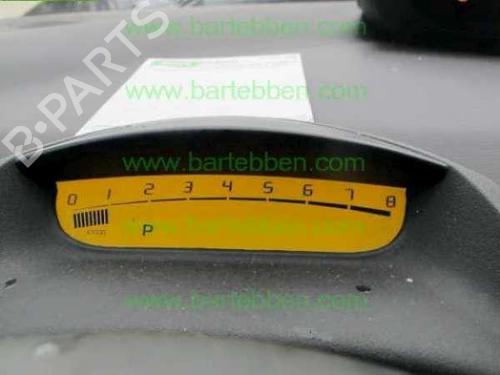 Electronic module CITROËN C4 I (LC_) 1.6 16V | BP36609063M83 - Image 7