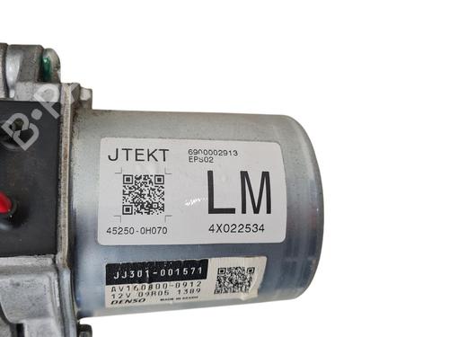 Steering column PEUGEOT 108 1.2 | BP36636214M21 - Image 2
