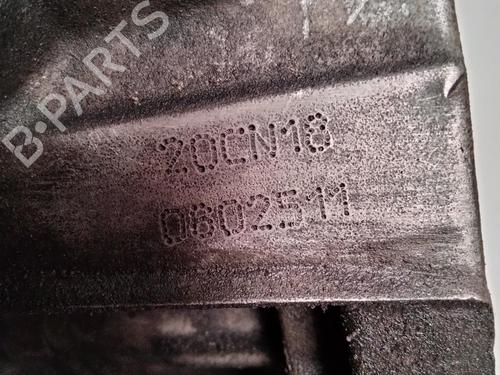 Gearbox CITROËN C3 Pluriel (HB_) 1.4 | BP39520419M3 - Image 3