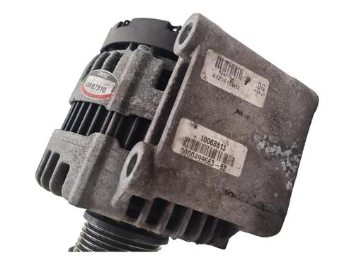 Alternator CITROËN JUMPER II Van 2.2 HDi 100 | BP36628776M7 - Image 8