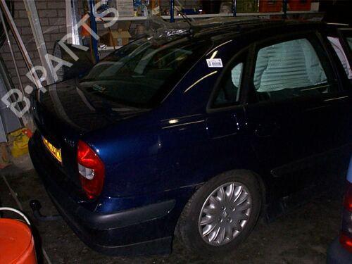 Pipe CITROËN C5 I (DC_) 2.0 16V (DCRFNC, DCRFNF) | BP36599503M125 - Image 5