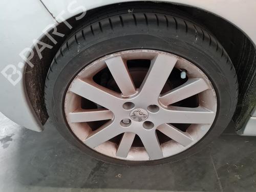 Switch PEUGEOT 207 CC (WD_) 1.6 16V Turbo | BP36637171I30  - Image 16