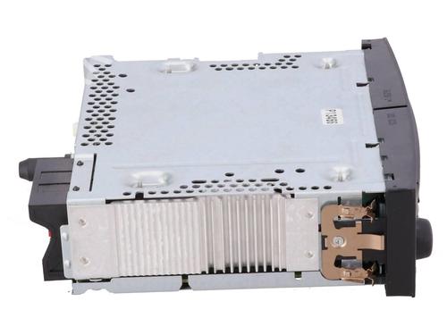 Radio CITROËN C3 II (SC_) 1.6 HDi | BP36631951E6 - Image 2