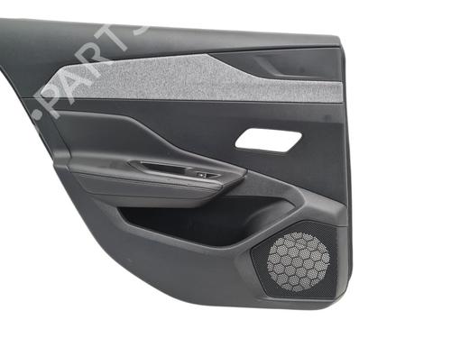 Rear left panel PEUGEOT 508 II (FB_, FH_, F3_) 1.5 BlueHDI 130 (FBYHZJ, FBYHZR) | BP36629489C60 - Image 3
