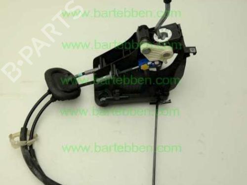 Electronic module CITROËN C4 II (NC_) 1.6 VTi 120 (NC5FS0, NC5FS9) | BP36628053M83 - Image 5