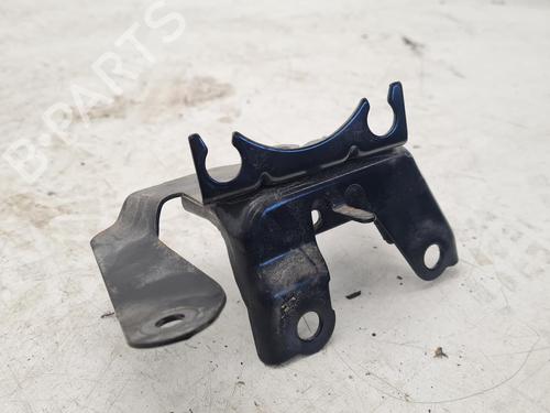 ABS pump PEUGEOT 2008 I (CU_) 1.2 VTi | BP36639422M43 - Image 3
