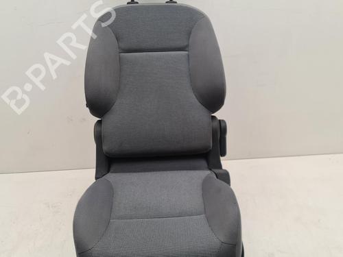 Left front seat PEUGEOT PARTNER Box Body/MPV 1.6 HDi 16V | BP36628431C15 - Image 5